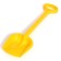 Plastic blade, mix