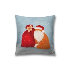 Decorative pillowcase 