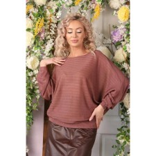 Women's tunic Wisell M4-4316/2, size 44
