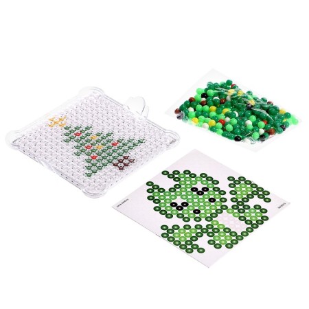 Set for experiments "dragon experiments", in a package-7