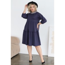 Women's dress, size 60