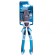GROSS 17585 sidewalls, reinforced, three -component handles, 200 mm, steel 60
