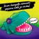 Board game "Do not Wake Dino!", From 1 player, 3+