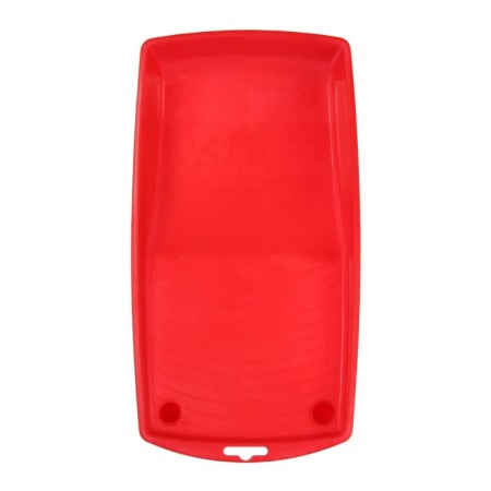 Set of male scrap, ryacryl roller, 100 mm, bath 150 x 290 mm-3