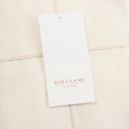 Sl-Home pillow cover 45*45 cm, 100% cotton-7