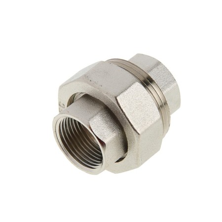 Clutch Valtec, 3/4 ", detachable-1