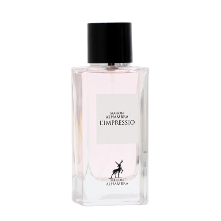 Women's perfumery water III L’Impressio (based on Dolce & Gabbana 3 L’ Imperatrice), 100 ml-3