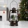 Figure LED "Christmas tree", 20.8x11.9x9.7 cm, music, aah3, usb, glow warm white