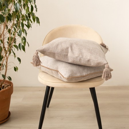 Sl-Home pillow Pinelli pillow 43*43 cm, 100% p/e-2