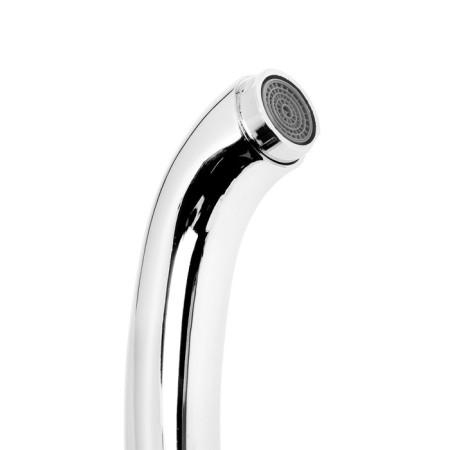 Everest kitchen mixer B59-033, single-leaf, high spout, chrome-1