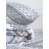 KPB Lovelife 1.5 SP Mosaic 143*215cm, 150*214cm, 50*70cm- 2pcs, microfiber, 100%of the p/e