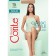 Female tights Solo, size 2, color Nero
