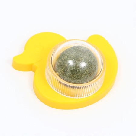 Cat toy "Diplon" from cat mint-2