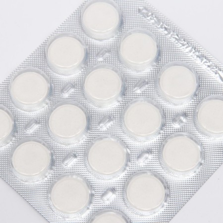 Ginger tablets with ginger and lemon, 32 pcs.-1