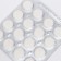 Ginger tablets with ginger and lemon, 32 pcs.