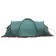 Tent, series Casmping Ruswell 6, Green, 6-seater