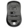 Mouse call 675MW Black/Blue optical (1200DPI) Wireless USB for laptop (3but)