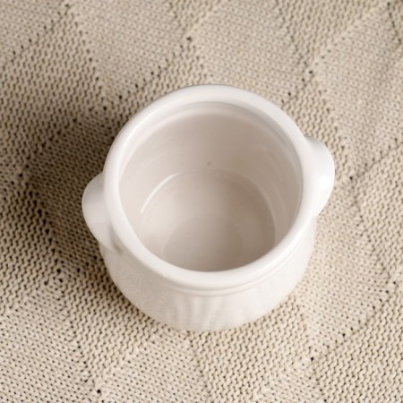 Kashpo "pot" 7.5*7.5*6 cm,-2