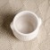 Kashpo "pot" 7.5*7.5*6 cm,