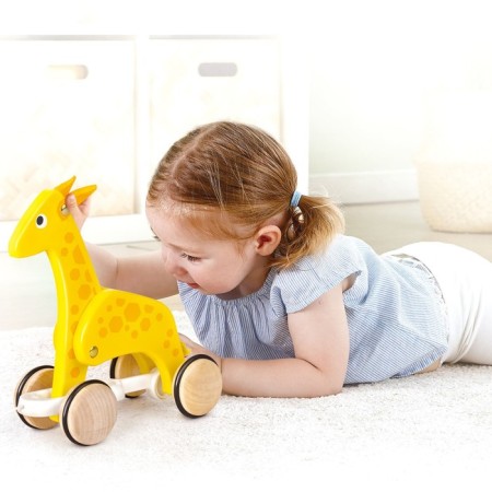 Patal children "Beasts: Giraffe"-2