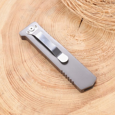 Folding knife 23cm, blade 95mm/3mmm-2