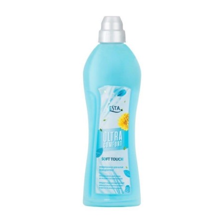 Vesta Ultra Comfort Soft Touch, perfumery, 1 liter