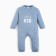 Combineson crumb I am Street Style, height 62-68 cm, blue