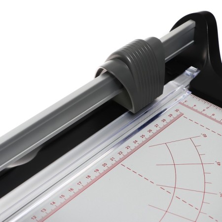 Rezak roller A4 15l 300mm, metal/base Geleos "PRA4-1"-2