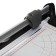 Rezak roller A4 15l 300mm, metal/base Geleos "PRA4-1"