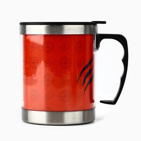Thermal circle "Best Hunter", 400 ml, retains heat of 2 hours-1