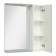 Bathroom mirror "Rimini 65" mint, right, 14.7 x 65 x 75 cm