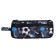 School Penal on the zipper Calligrata "Football", 2 departments, mix