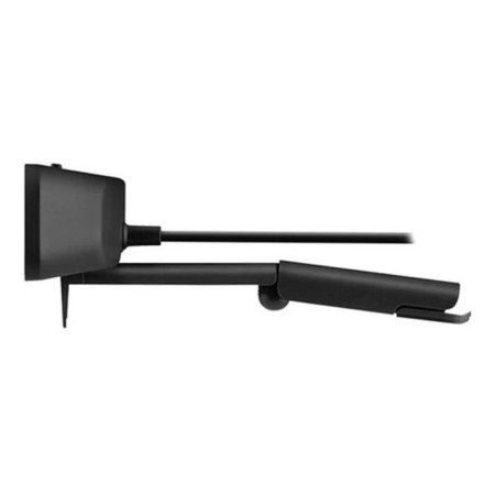 Camera Web Logitech HD Webcam Pro C925E Black 3MPIX (1920x1080) USB Type-C with a microphone (9 106689-4