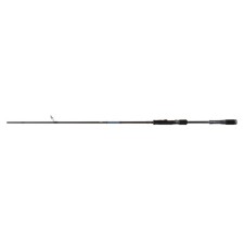 Спиннинг Nautilus Crossblade CBS-762M, длина 2.28 м, тест 5-25 г