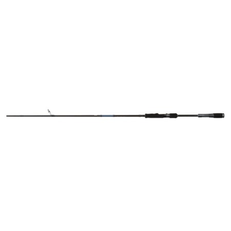 Spinning Nautilus Crossblade CBS-762M, length 2.28 m, test 5-25 g