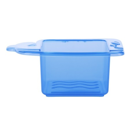 Forms for playing the bathroom, 5 pcs.-4