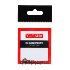 Furfacing Yugana, F-6025, No. 0, 5 kg, 10 pcs.