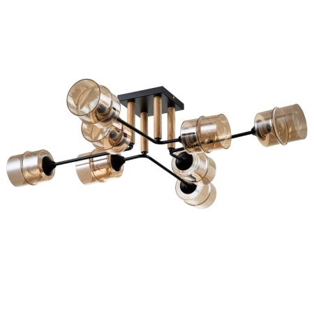 Ceiling lamp Mondrian E27x60W-1