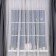 Garland “Curtain” 2 x 1.5 m, IP20, transparent thread, 360 LED, purple glow, 8 modes, 220 V
