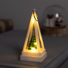 LED Figure-Swoops 