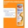Hyaluronic shampoo and balm Librederm 2B1 against SEBOCELIN dandruff 400 ml wild mandarin