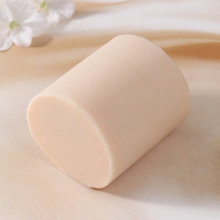 Silicone Mold "Bear with Big Party" silicone 8.5x6.5x5 cm-6