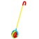 Ratal on the stick "Various Ball", rings