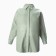 Female shirt, sage color, size 44