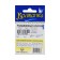 Hooks "Volzhanka", series Keiryu, No. 14, 10 pcs.