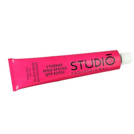 Studio Professional 7.1 Studio Professional Hair Cream, Anti-Breeding, 50/50/15 ml-4