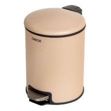 Garbage bucket with the pedal Orion 420050, 12 l