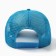 Baseball cap, blue color, size 56-58
