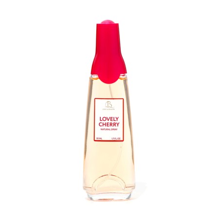 Love & Beauty Lovely Cherry, 50 ml Love & Beauty-1