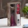 Set of gift "Paris" (diffuser and candles) Sakura, "Wealth of aroma"